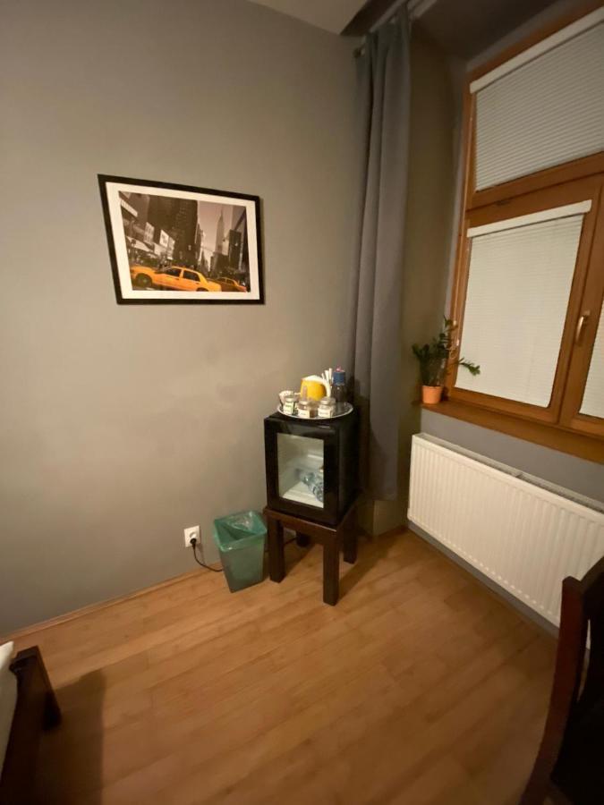 Central Studios Praag Buitenkant foto